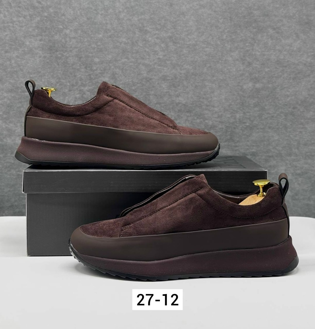 ,кроссовки zegna,мужская ,мужские ботинки,замшевые кроссовки