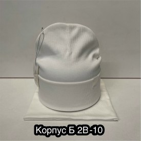 Шапка