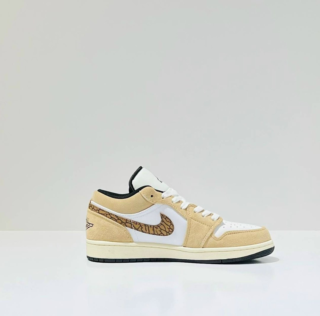 nike air jordan 1 low se,jordan 1 low se brown elephant,nike air jordan 1 low,кроссовки nike air jordan 1 low,air jordan 1 low se
