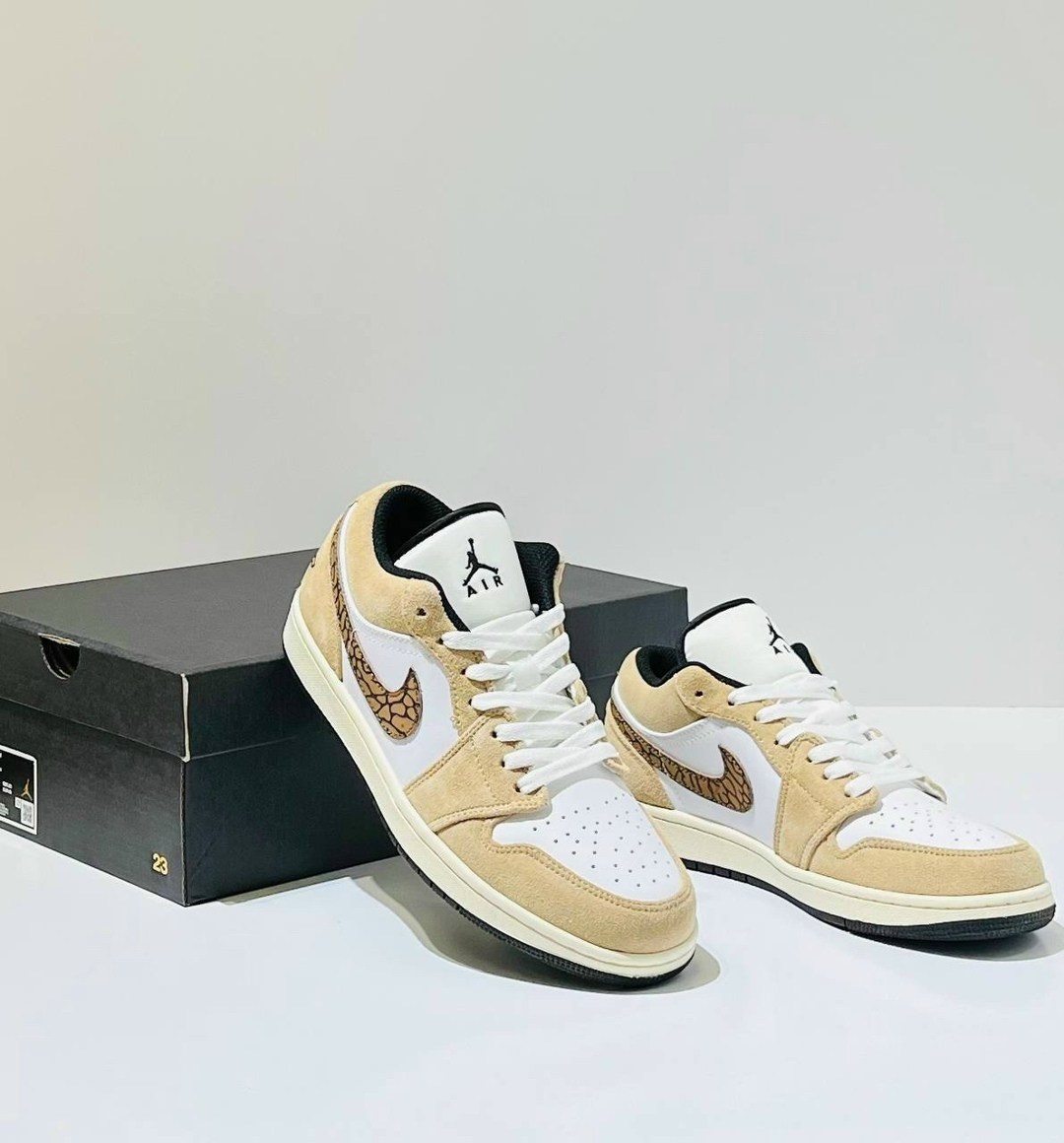 nike air jordan 1 low se,jordan 1 low se brown elephant,nike air jordan 1 low,кроссовки nike air jordan 1 low,air jordan 1 low se