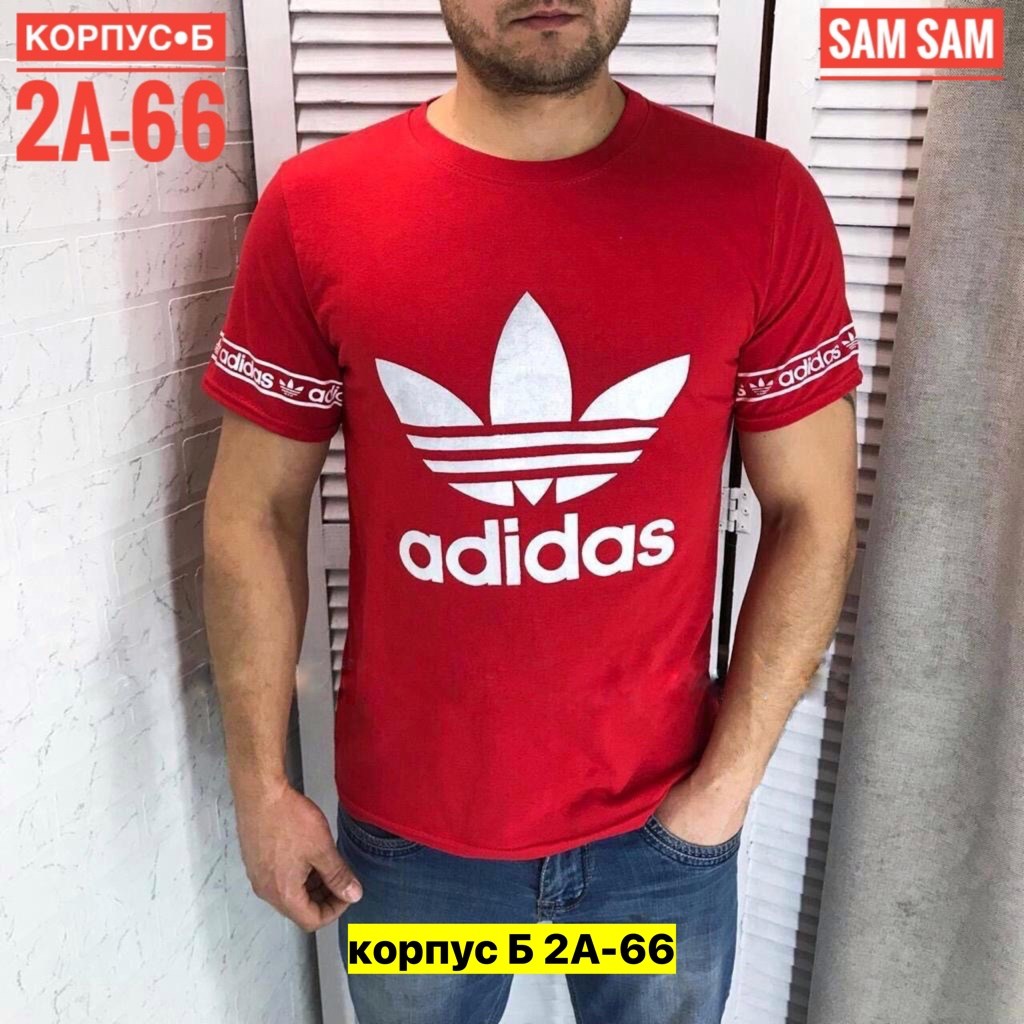 мужские футболки ,мужская футболка,футболка мужская adidas,модные мужские футболки ,футболки адидас