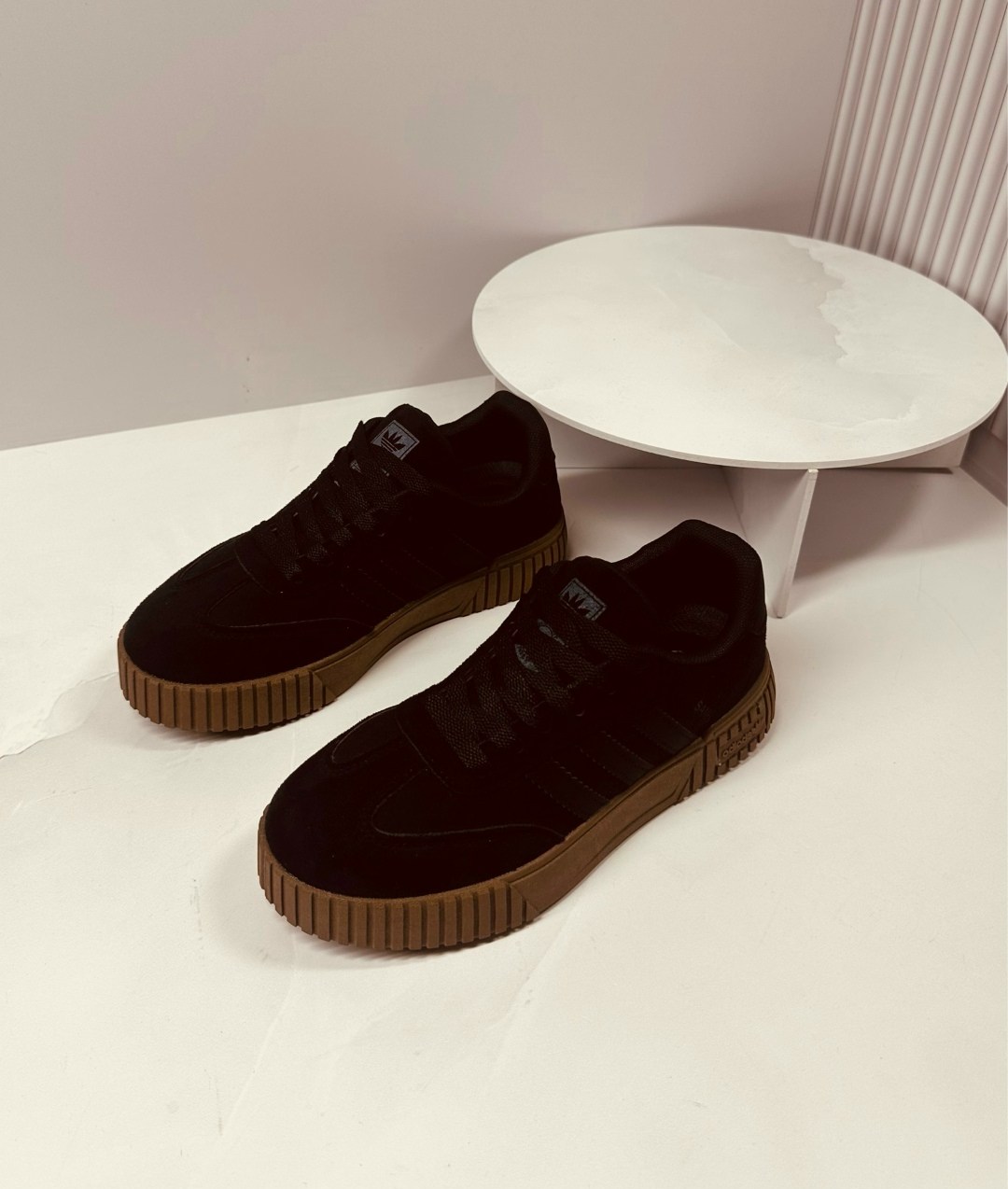 кроссовки rihanna puma creeper,,adidas originals sambarose,кеды пума венти бай риана,пума кеды
