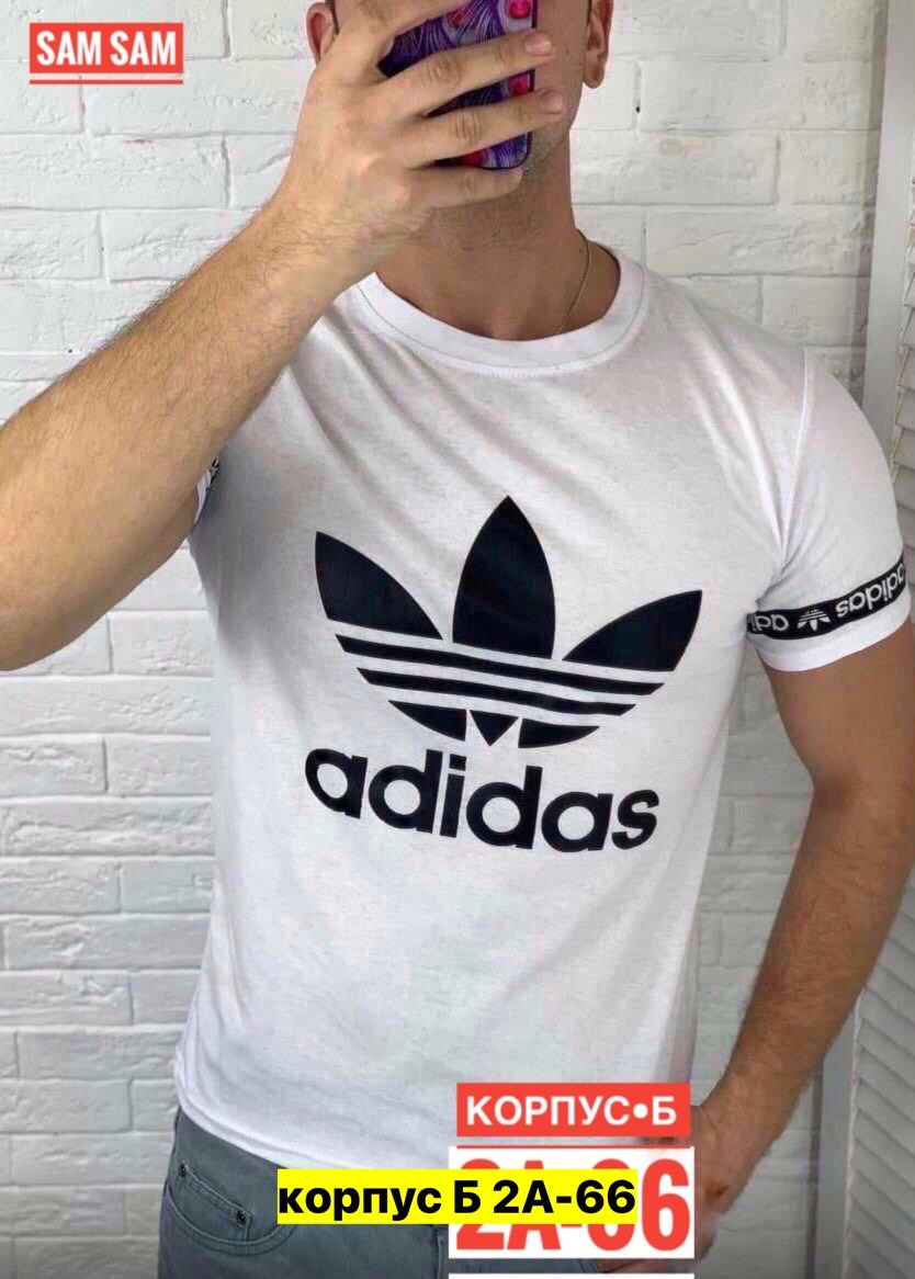 мужские футболки ,мужская футболка,футболка мужская adidas,модные мужские футболки ,футболки адидас