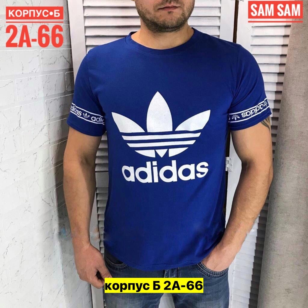 мужские футболки ,мужская футболка,футболка мужская adidas,модные мужские футболки ,футболки адидас