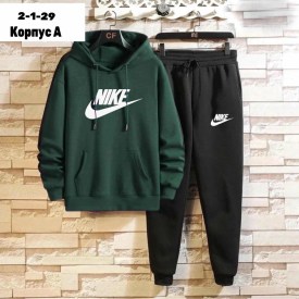 Костюм