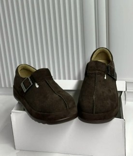 Мокасины