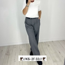 Брюки