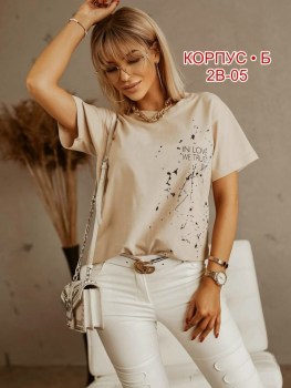 Футболка