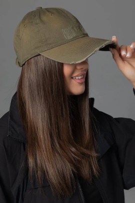 Кепка