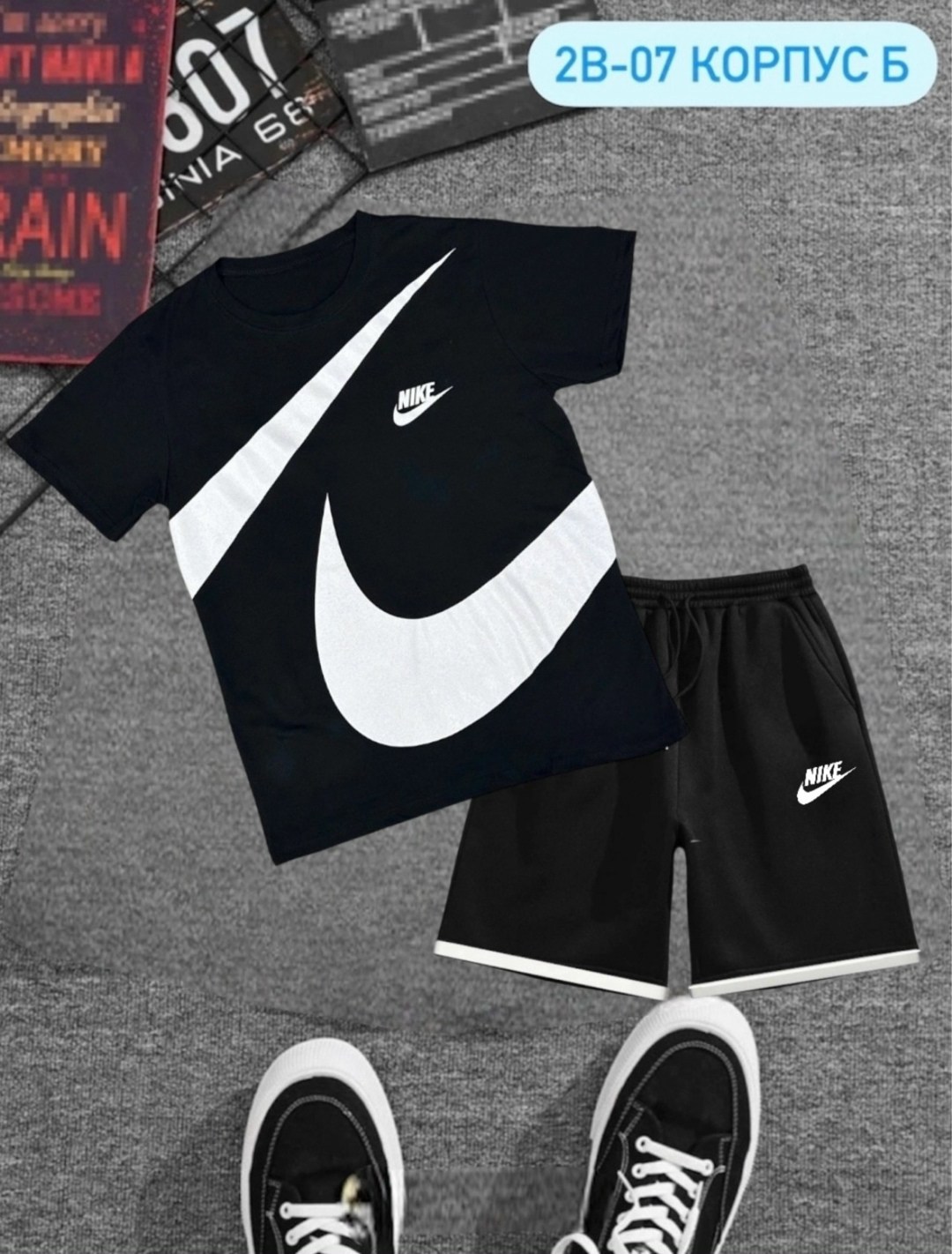одежда спортивная,спортивные костюмы nike,спортивные костюмы,костюм найк двойка шорты и футболка,двойка костюм мужской