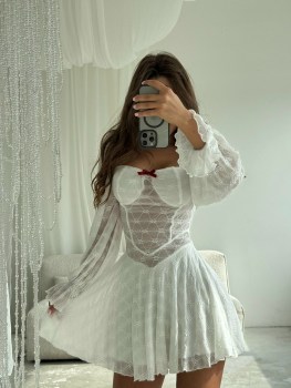 Платье