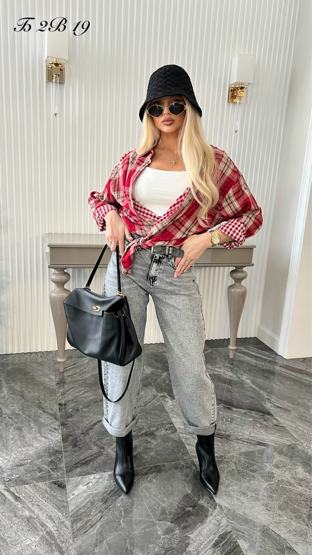 рубашка оверсайз в клетку удлиненная,рубашка оверсайз в клетку,рубашка в клетку женская оверсайз,женские джинсы,рубашка в клетку женская