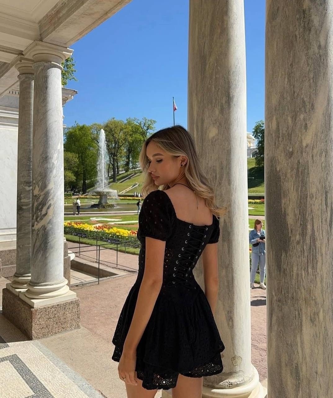 летнее короткое платье,короткие платье,платье в стиле,модное платье,модные наряды