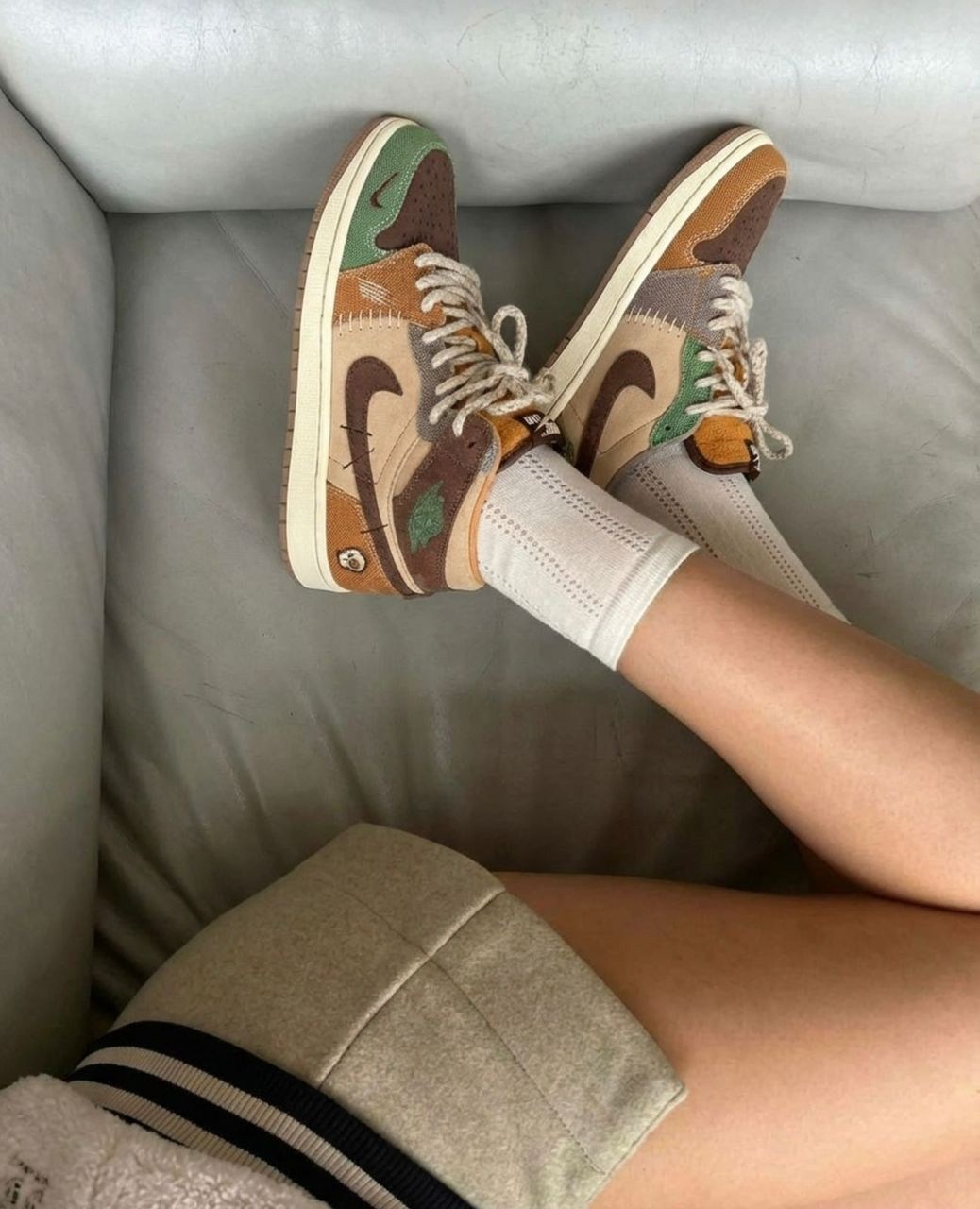 кроссовки nike air jordan 1 high voodoo,кроссовки nike air jordan 1 low voodoo,кроссы,кроссовки zion williamson x air jordan 1 high og,кроссовки