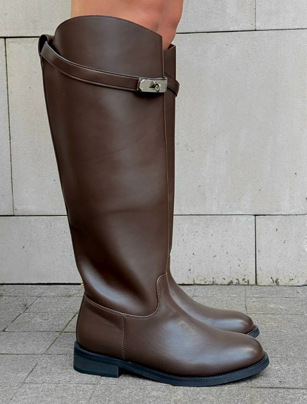 сапоги hermes,сапоги,женские сапоги,сапоги трубы,сапоги жокейские женские