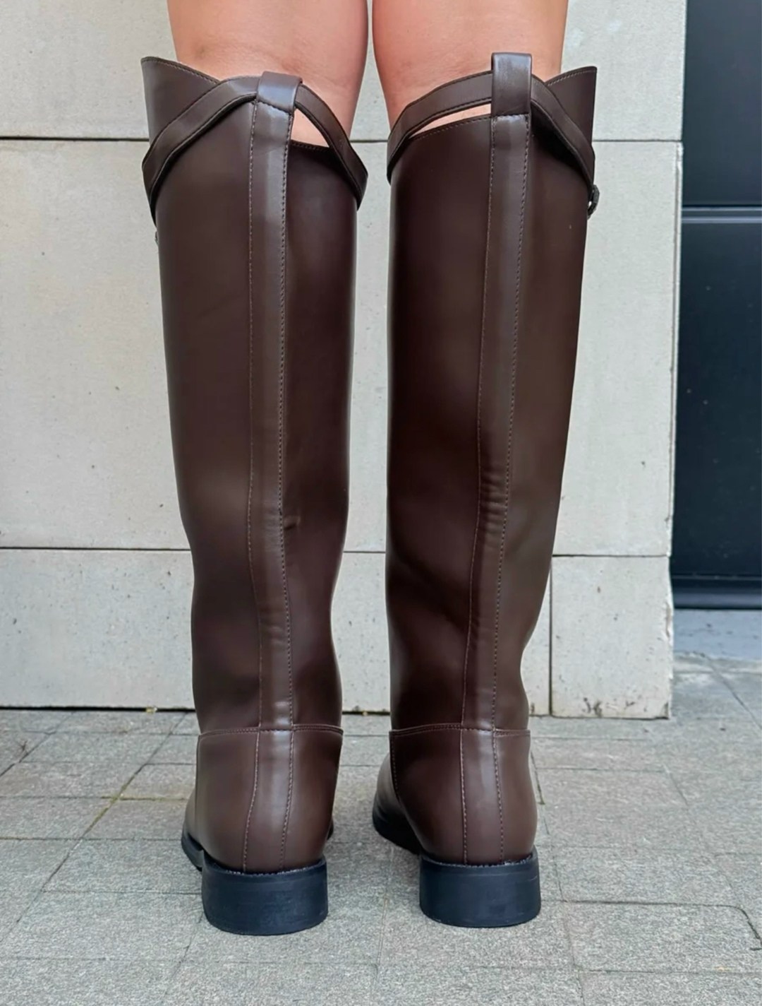сапоги hermes,сапоги,женские сапоги,сапоги трубы,сапоги жокейские женские