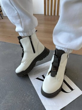 Ботинки
