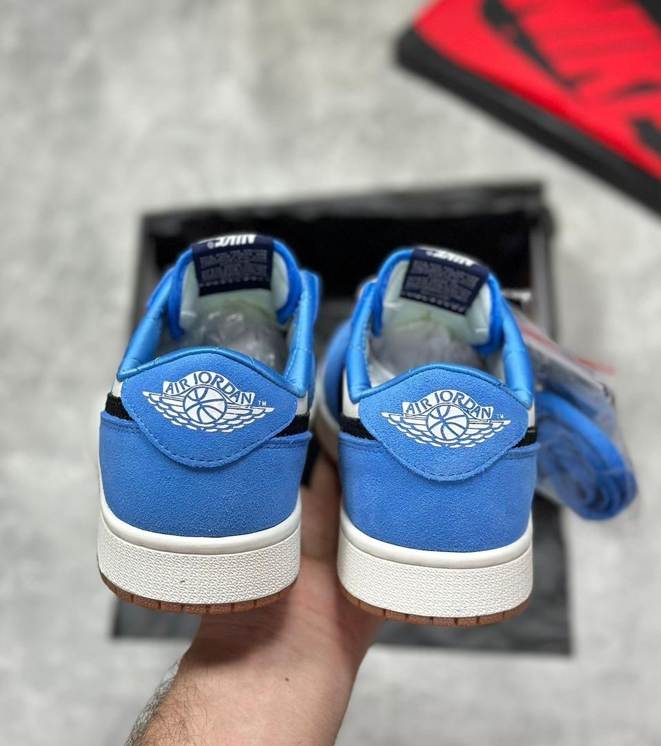 nike air jordan 1 low,air jordan 1 low unc,кроссовки,air jordan 1 low,баскетбольная