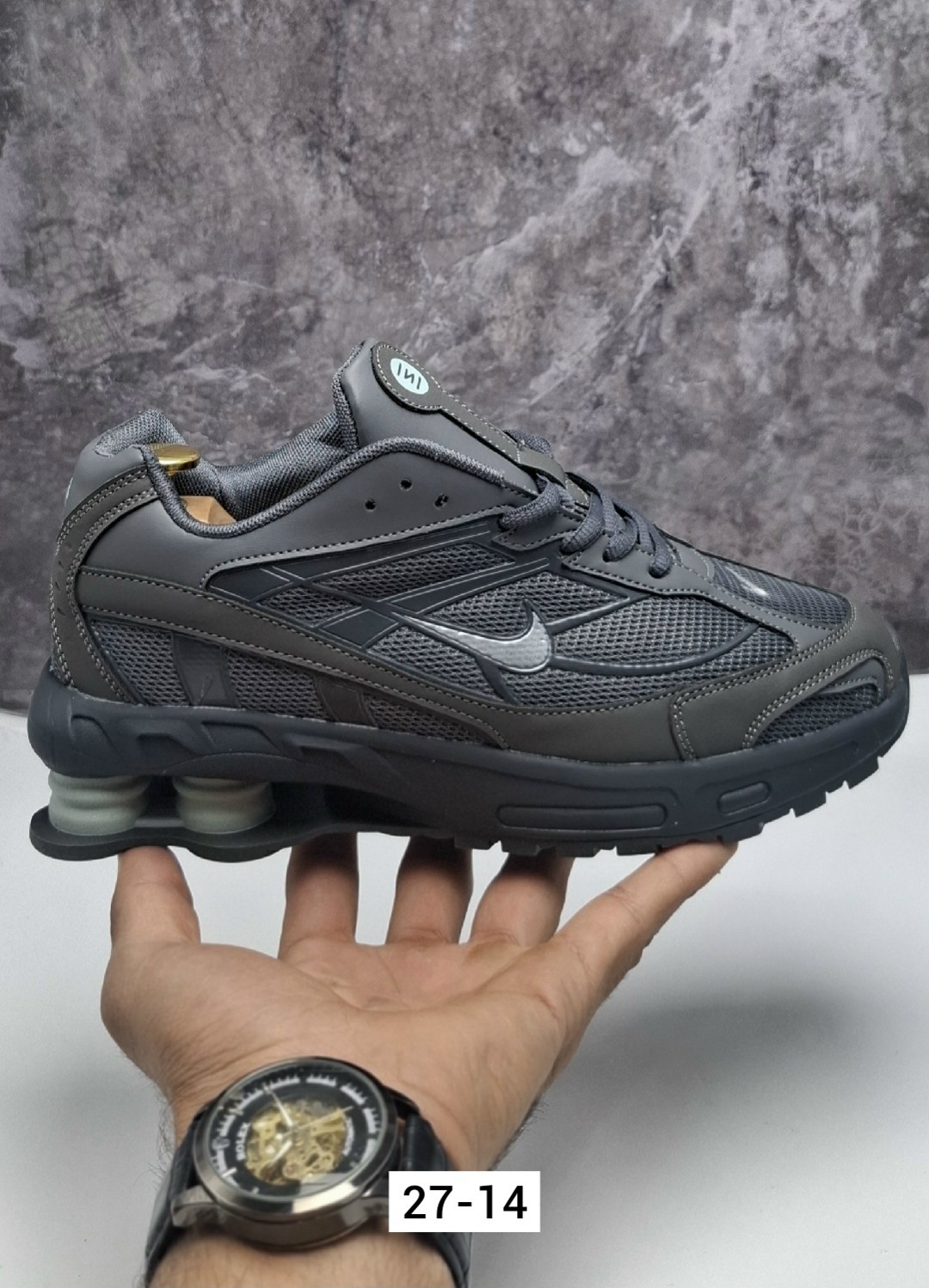 ,supreme x nike shox ride 2,кроссовки nike shox,кроссовки nike,nike shox ride 2