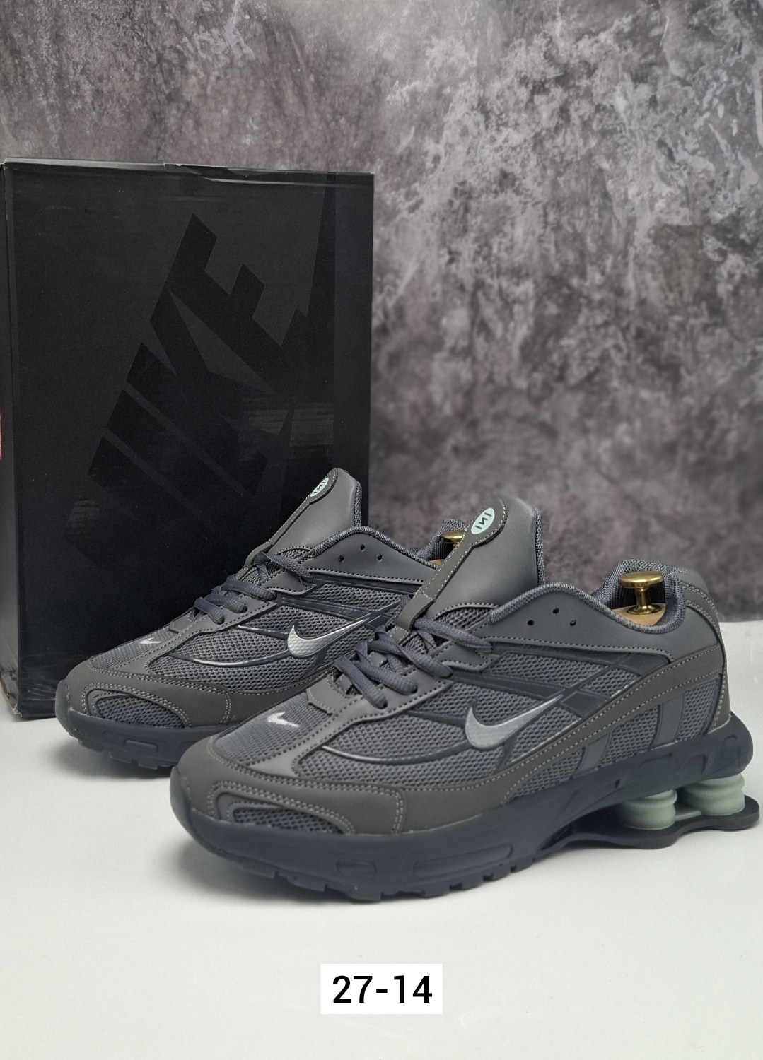 ,supreme x nike shox ride 2,кроссовки nike shox,кроссовки nike,nike shox ride 2