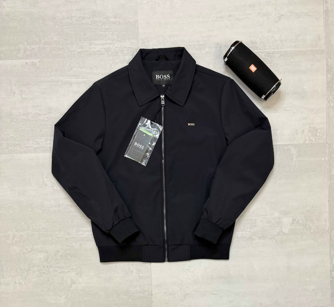 мужская куртка boss,куртка,повседневная куртка,куртка hugo boss,ветровка hugo boss