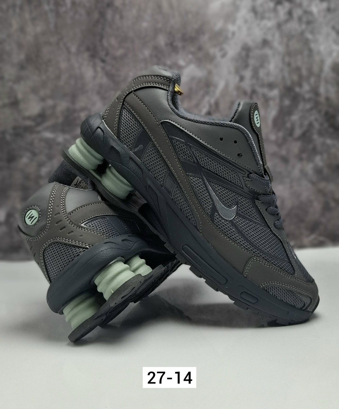 ,supreme x nike shox ride 2,кроссовки nike shox,кроссовки nike,nike shox ride 2