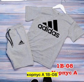 Костюм