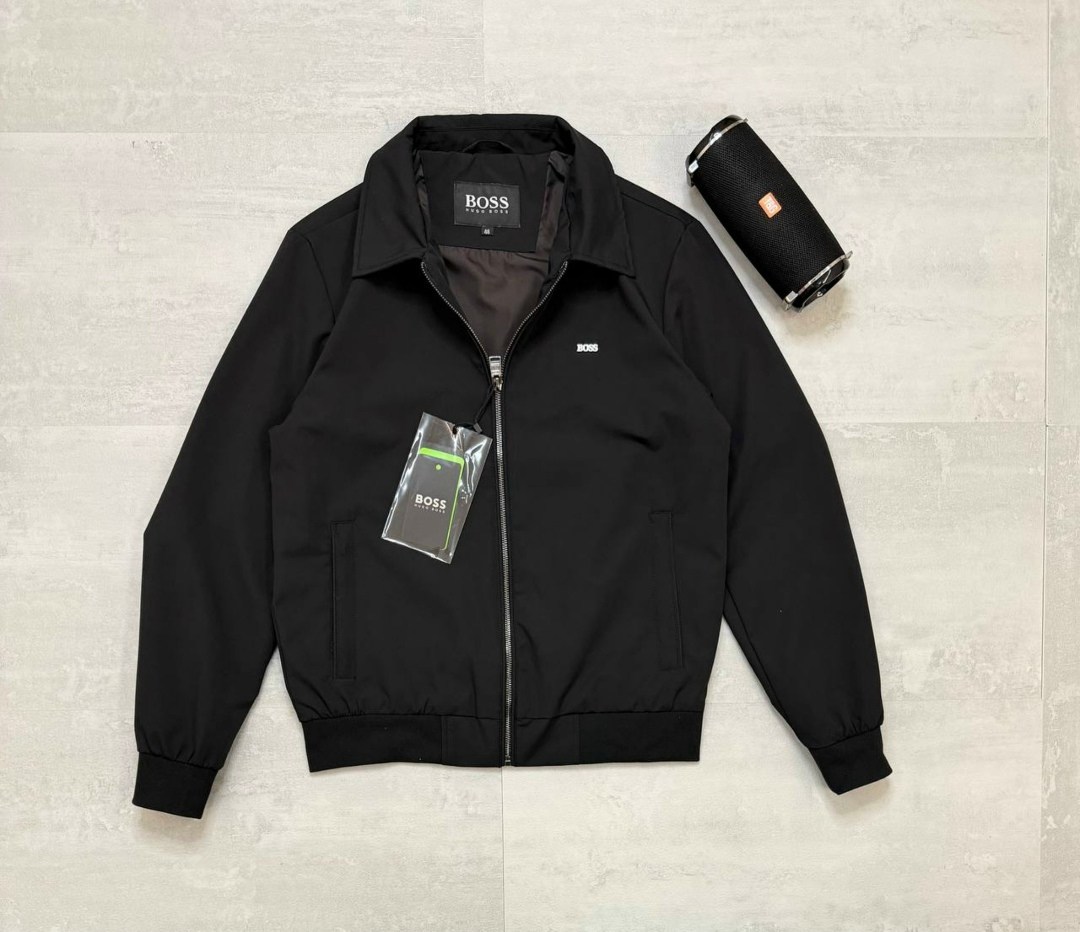 мужская куртка boss,куртка,повседневная куртка,куртка hugo boss,ветровка hugo boss