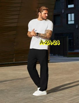 Брюки
