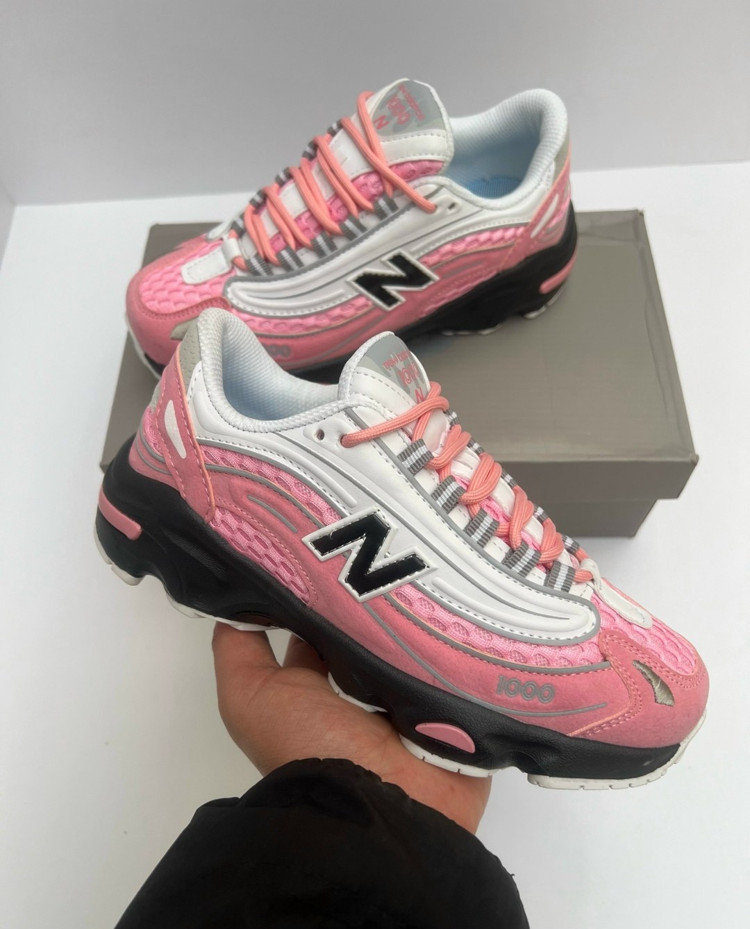 кроссовки new balance,кроссовки,кроссовки new balance 1000,new balance 1000 metallic pink,женские кроссовки