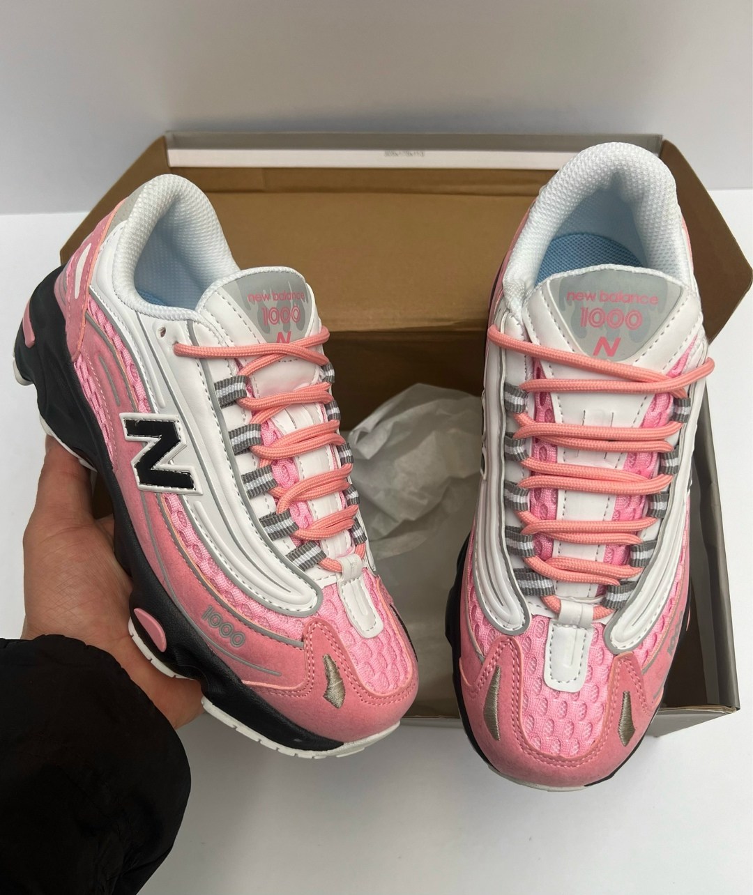 кроссовки new balance,кроссовки,кроссовки new balance 1000,new balance 1000 metallic pink,женские кроссовки