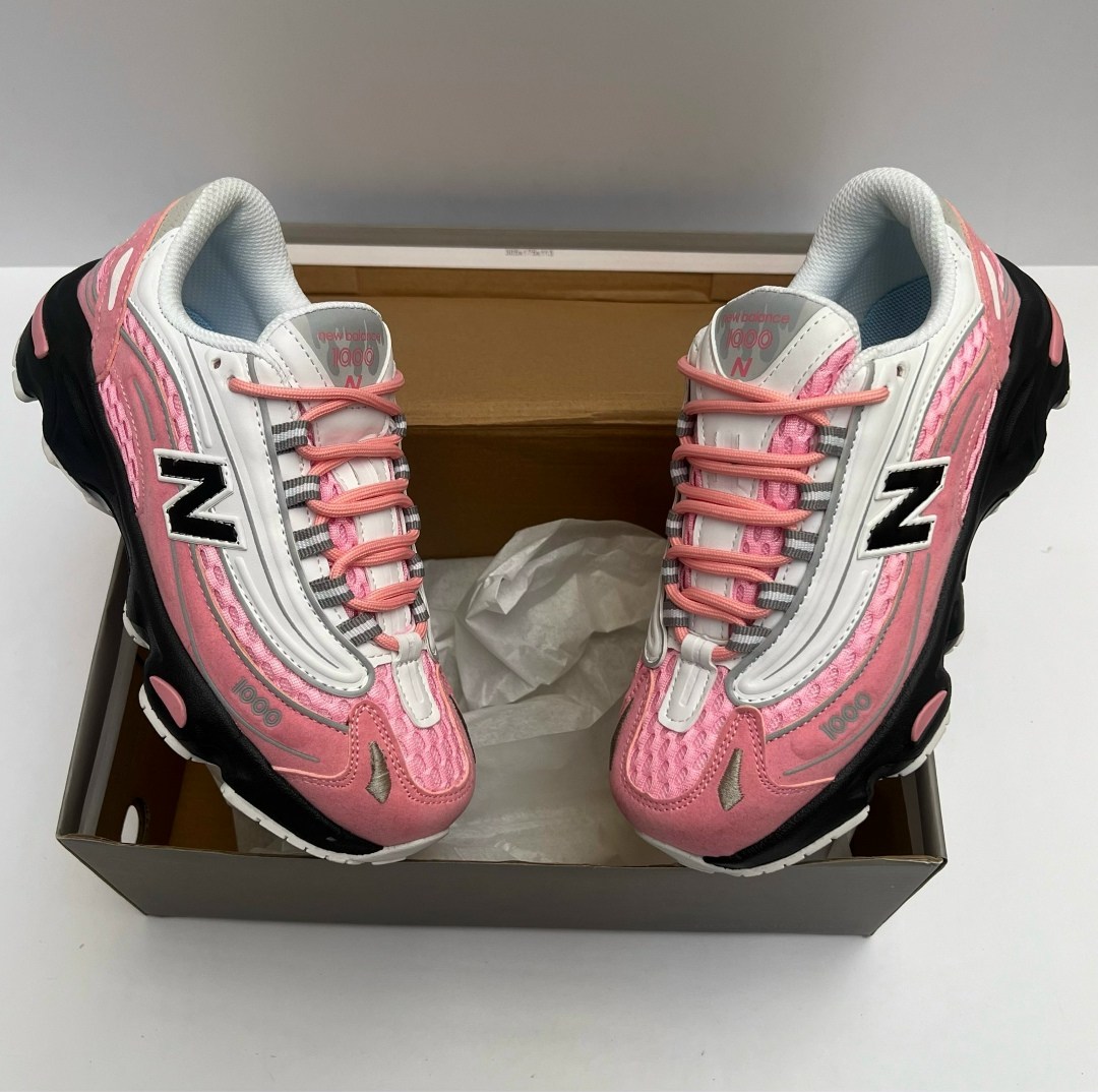 кроссовки new balance,кроссовки,кроссовки new balance 1000,new balance 1000 metallic pink,женские кроссовки