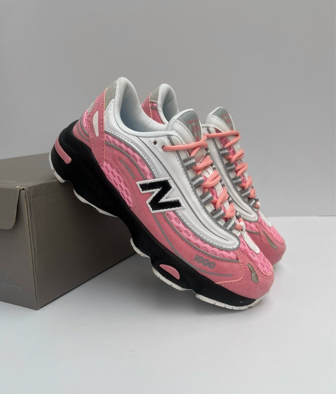 кроссовки new balance,кроссовки,кроссовки new balance 1000,new balance 1000 metallic pink,женские кроссовки