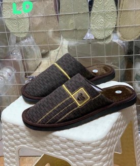 Тапочки