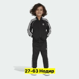 Костюм