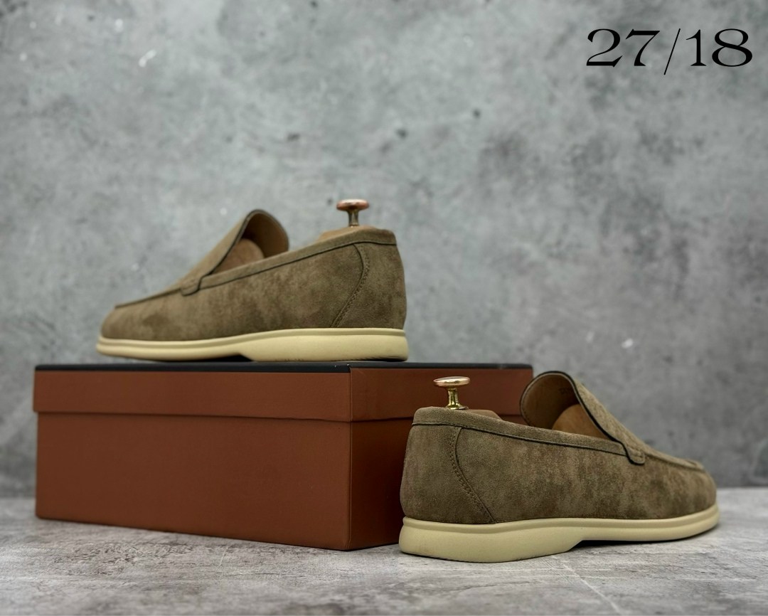 loro piana лоферы мужские,мужские замшевые лоферы,замшевые лоферы loro piana,лоферы loro piana,лоферы мужские замшевые loro piana suede lux olive
