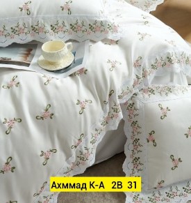 Постельное белье