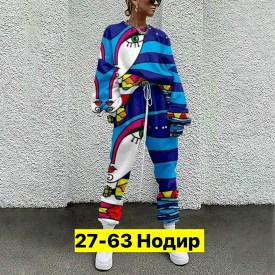 Костюм