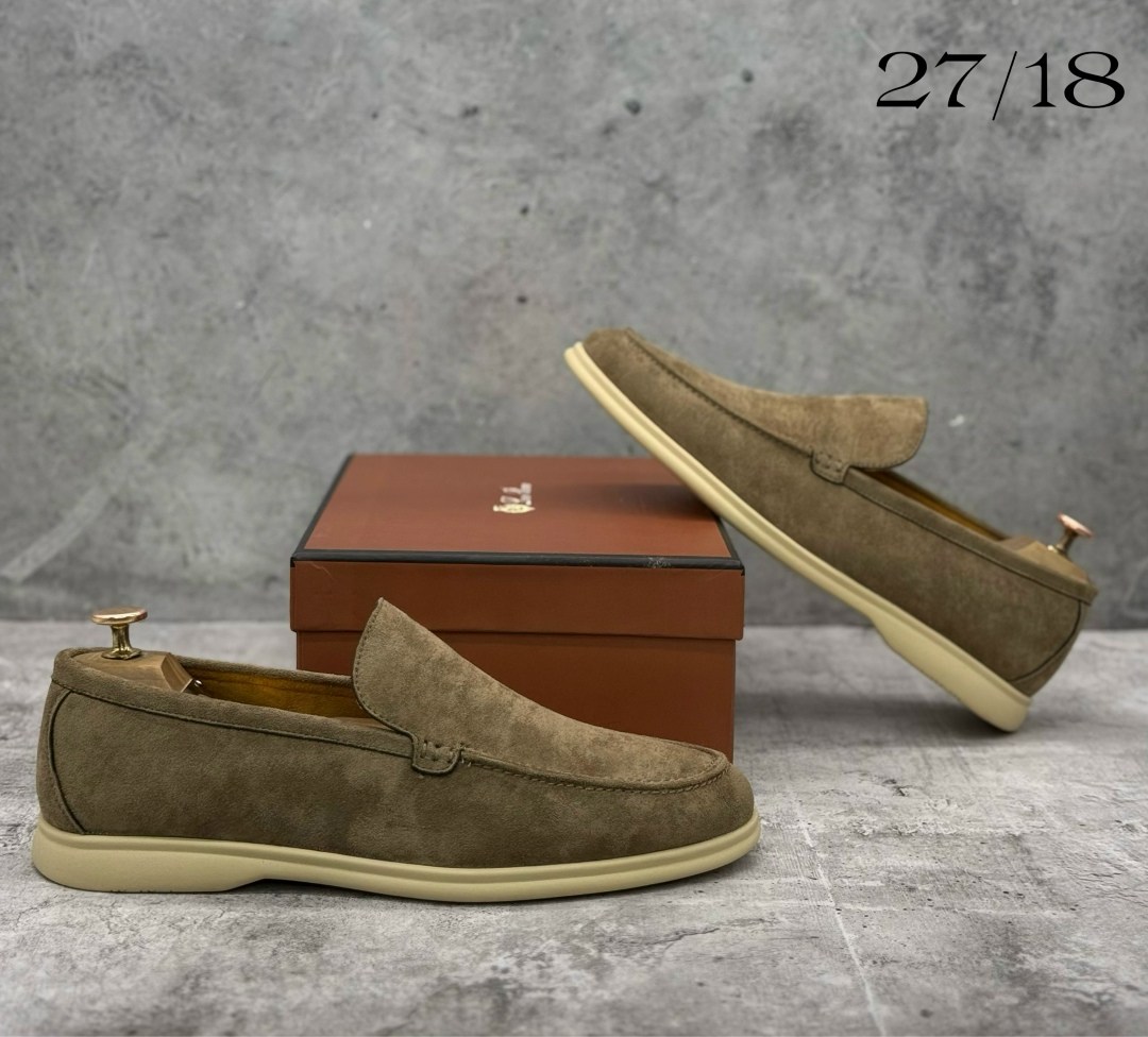 loro piana лоферы мужские,мужские замшевые лоферы,замшевые лоферы loro piana,лоферы loro piana,лоферы мужские замшевые loro piana suede lux olive