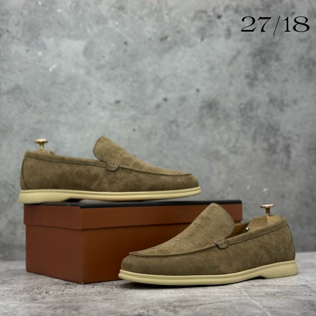 loro piana лоферы мужские,мужские замшевые лоферы,замшевые лоферы loro piana,лоферы loro piana,лоферы мужские замшевые loro piana suede lux olive