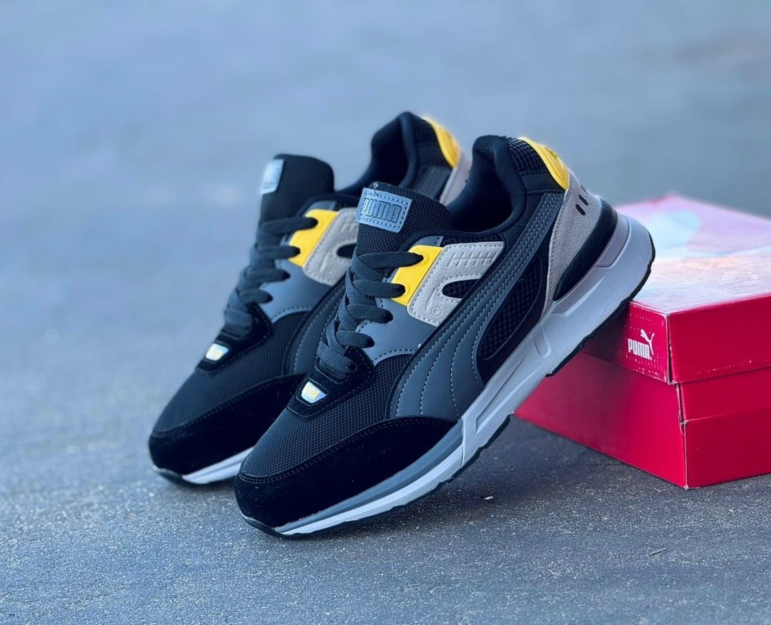 мужские кроссовки puma,кроссовки puma,кроссовки puma st runner,puma st runner v3 l мужские,кроссовки пума мужские