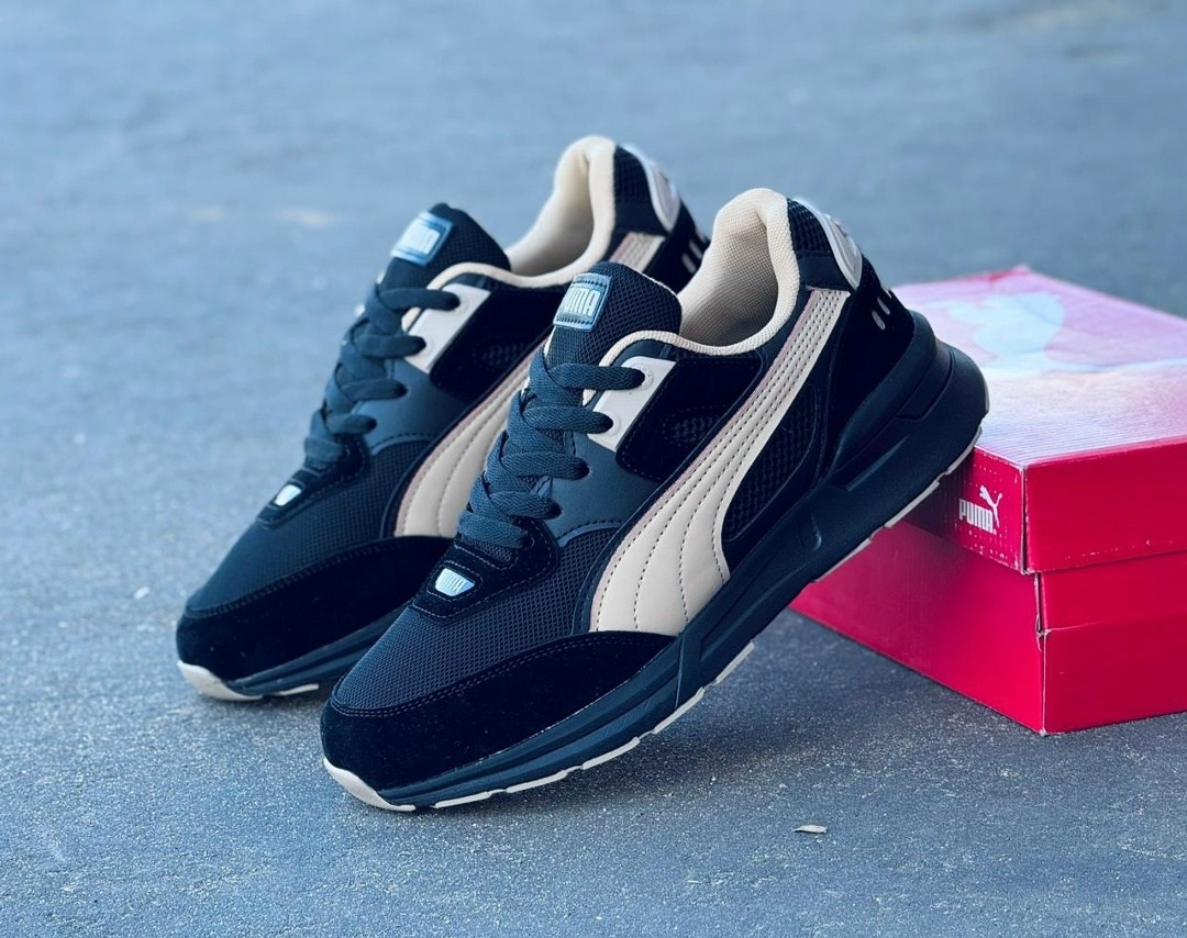мужские кроссовки puma,кроссовки puma,кроссовки puma st runner,puma st runner v3 l мужские,кроссовки пума мужские