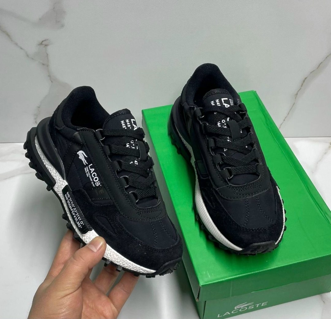 кроссовки lacoste,кроссовки lacoste мужские,кроссовки lacoste elite active,кроссовки мужские lacoste размер 41/45,кроссовки мужские