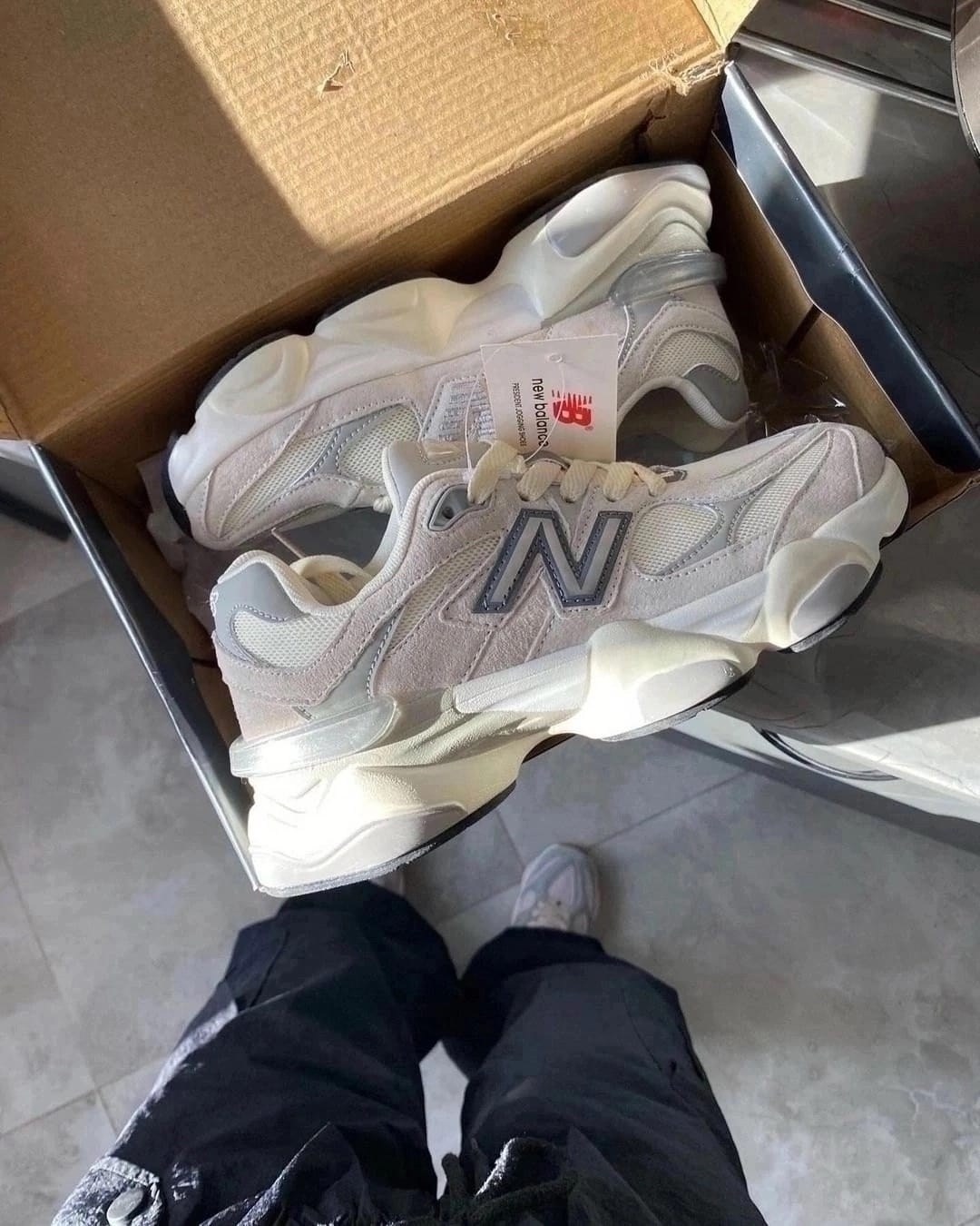 кроссовки new balance 9060,new balance 9060 grey,new balance 9060 серые,женские кроссовки new balance 9060,кроссовки женские new balance
