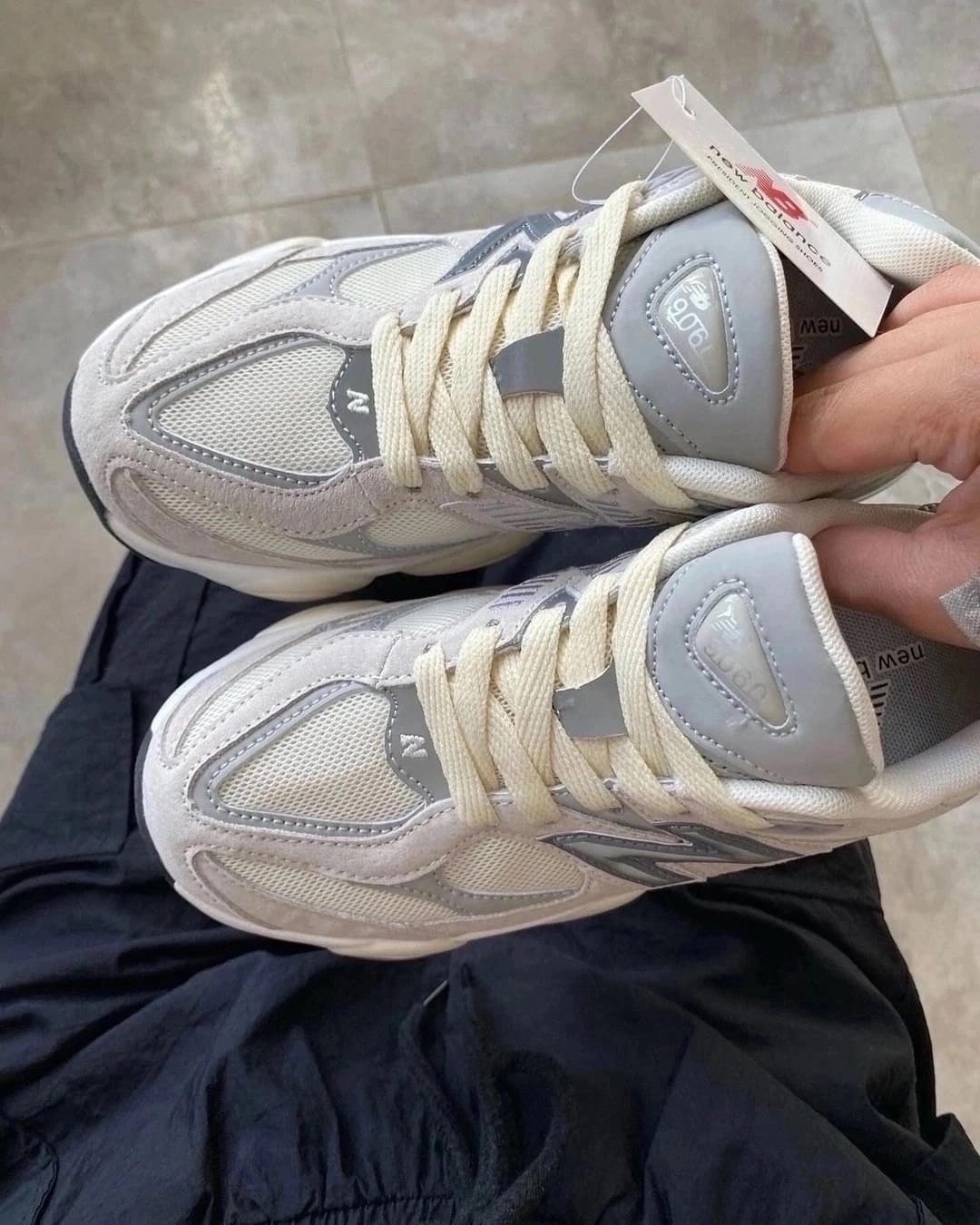 кроссовки new balance 9060,new balance 9060 grey,new balance 9060 серые,женские кроссовки new balance 9060,кроссовки женские new balance