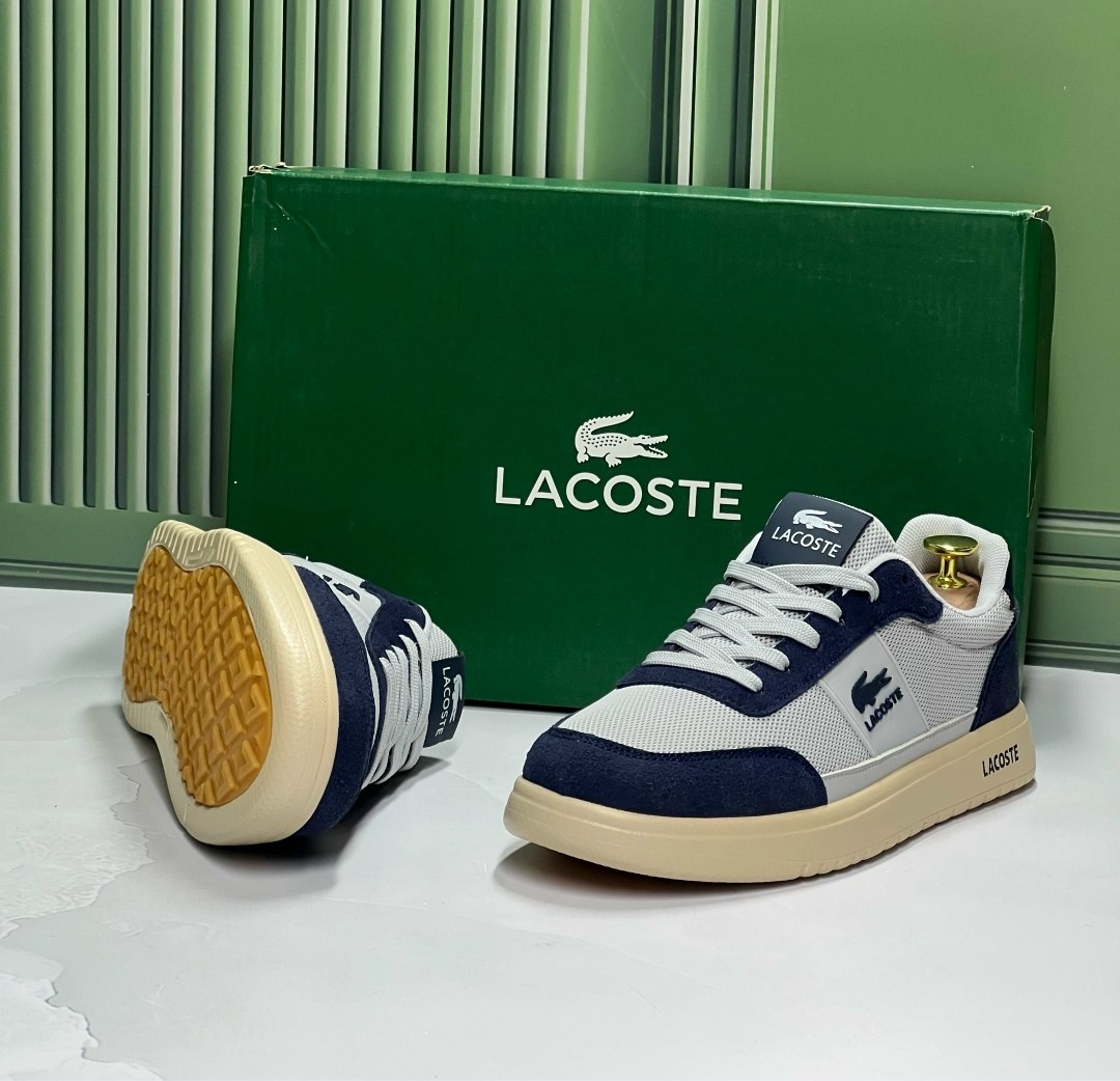 кроссовки мужские lacoste,кроссовки lacoste,,спортивная ,повседневные кроссовки