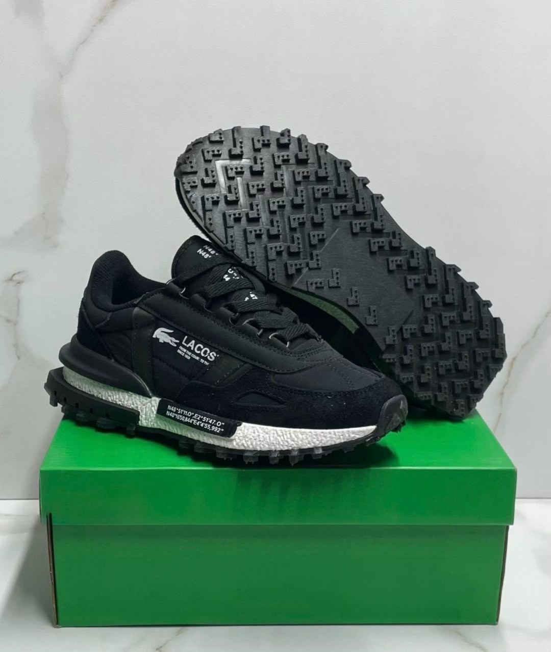 кроссовки lacoste,кроссовки lacoste мужские,кроссовки lacoste elite active,кроссовки мужские lacoste размер 41/45,кроссовки мужские