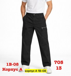 Брюки