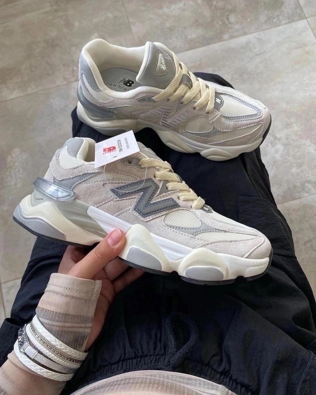 кроссовки new balance 9060,new balance 9060 grey,new balance 9060 серые,женские кроссовки new balance 9060,кроссовки женские new balance