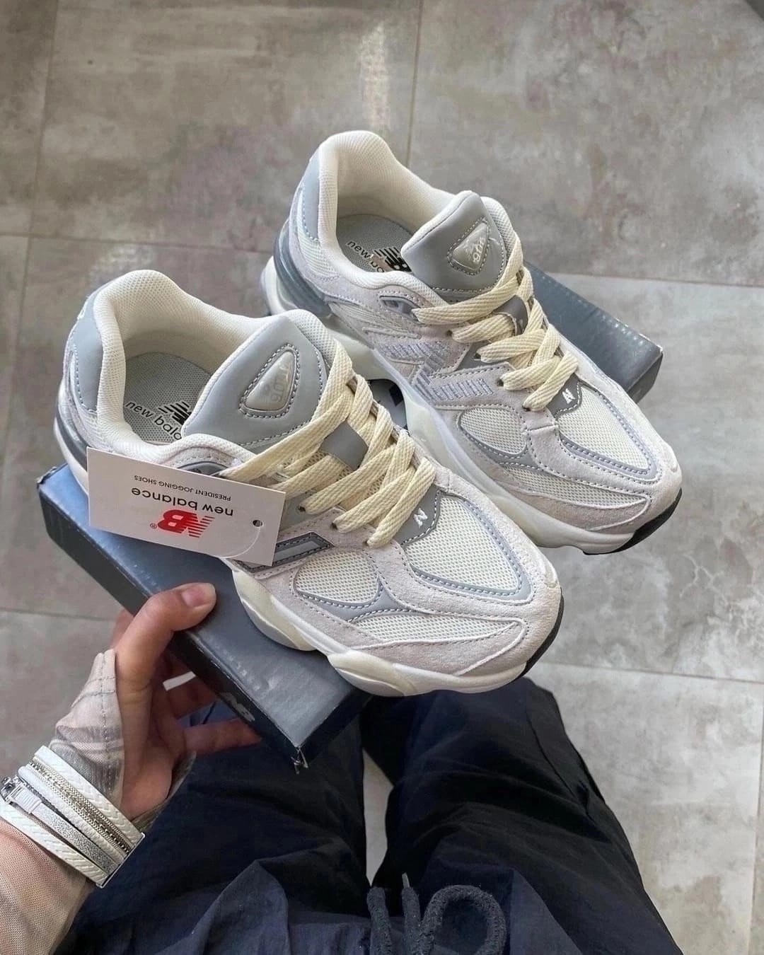 кроссовки new balance 9060,new balance 9060 grey,new balance 9060 серые,женские кроссовки new balance 9060,кроссовки женские new balance